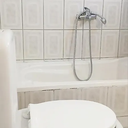 M & A Ionian Balcony Dom wakacyjny