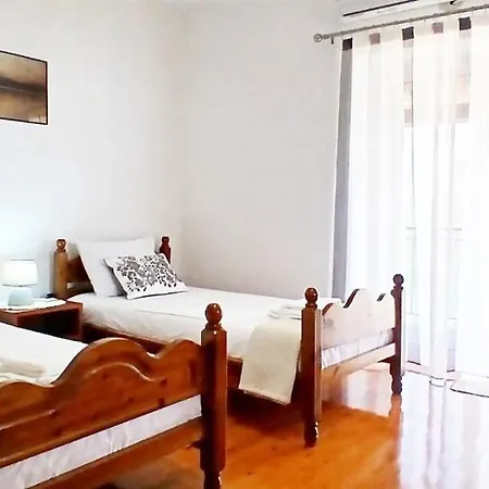 Dom wakacyjny M & A Ionian Balcony Himara