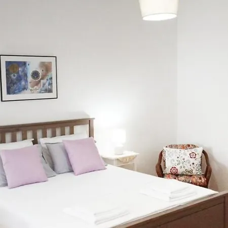 M & A Ionian Balcony *