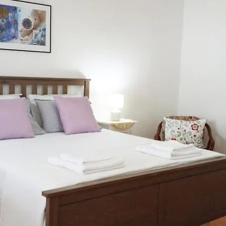 M & A Ionian Balcony * Himara