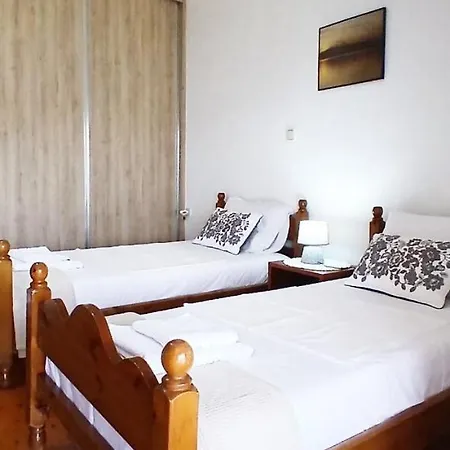 M & A Ionian Balcony Himare