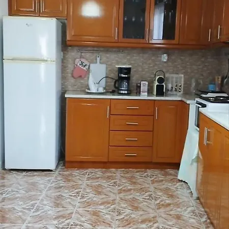 M & A Ionian Balcony Holiday home Himare
