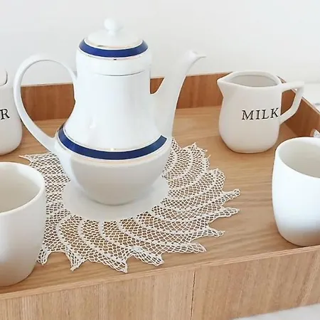 M & A Ionian Balcony * Himara