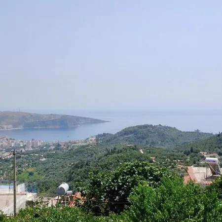 M & A Ionian Balcony * Himare