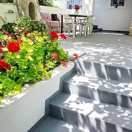 Dom wakacyjny M & A Ionian Balcony *