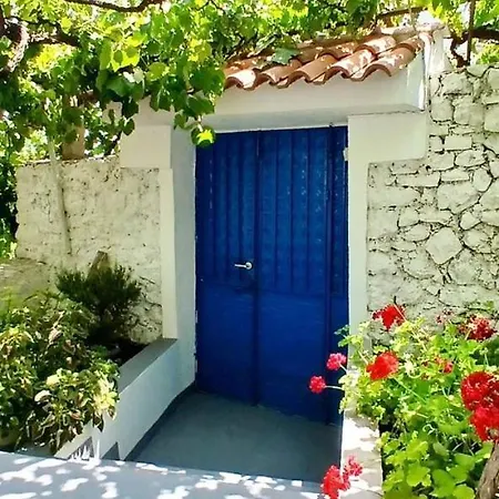 M & A Ionian Balcony Himare