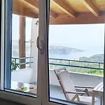 Σπίτι διακοπών M & A Ionian Balcony *
