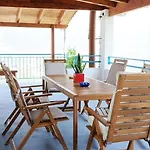 M & A Ionian Balcony