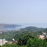 M & A Ionian Balcony * Χειμάρρα