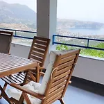 M & A Ionian Balcony Σπίτι διακοπών *
