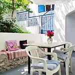 M & A Ionian Balcony *