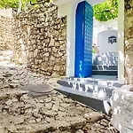 Σπίτι διακοπών M & A Ionian Balcony Χειμάρρα