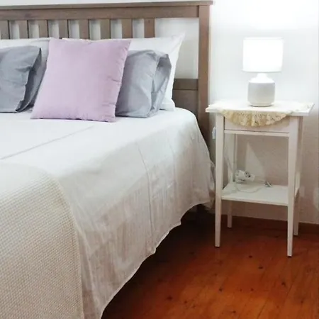 M & A Ionian Balcony بيت للعطل هيماري