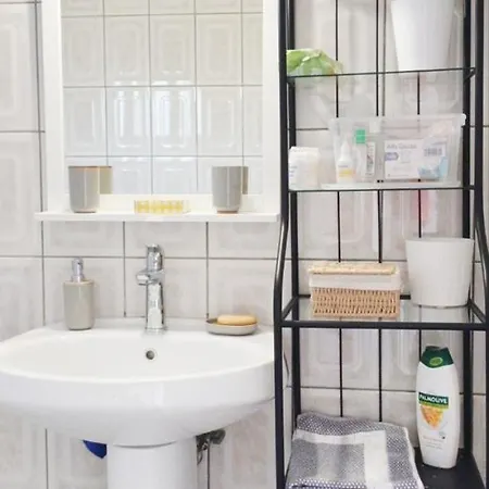 بيت للعطل M & A Ionian Balcony