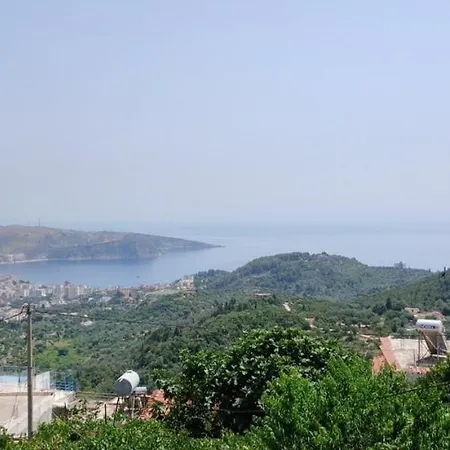M & A Ionian Balcony * Himarë