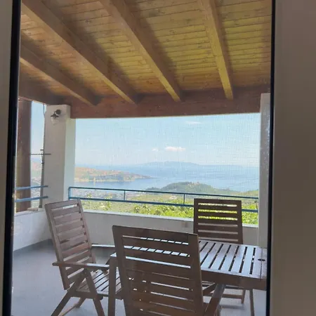 M & A Ionian Balcony Himarë