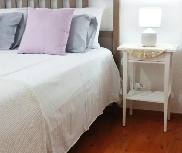 M & A Ionian Balcony بيت للعطل هيماري