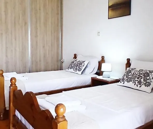 M & A Ionian Balcony Himara