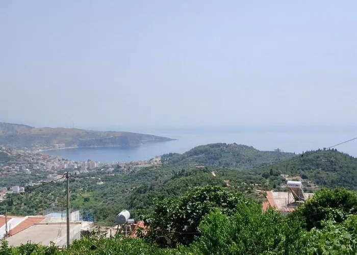 M & A Ionian Balcony * Himara