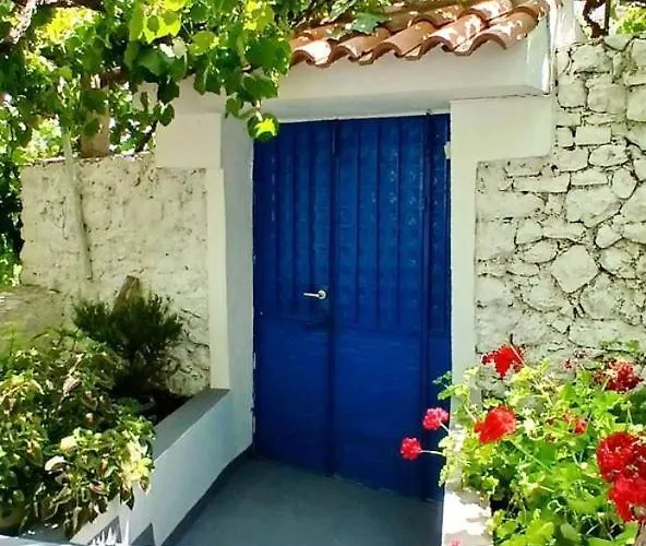 M & A Ionian Balcony Himara